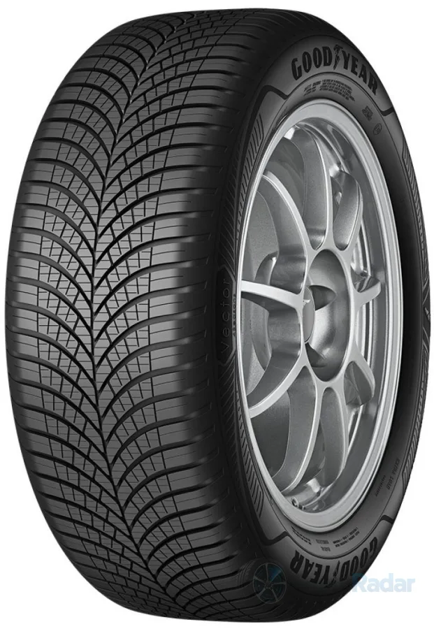Goodyear VEC 4SEASONS SUV G3