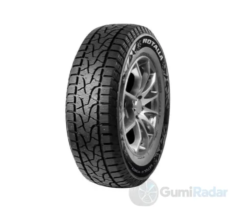 Rotalla SETULA W RACE S550