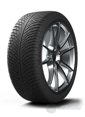 Michelin PILOT ALPIN 5 ( , , , ,Acoustic,MO1A )