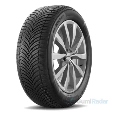 Kleber QUADRAXER SUV