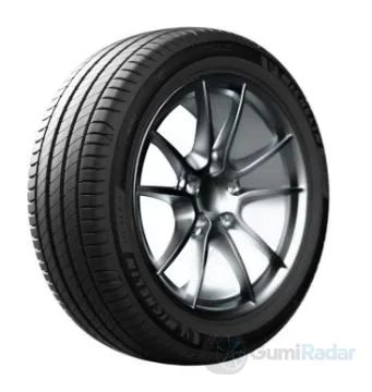 Michelin PRIMACY 4