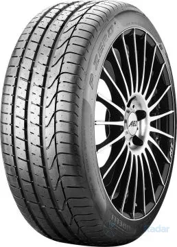 Pirelli P ZERO B1 BENTLEY
