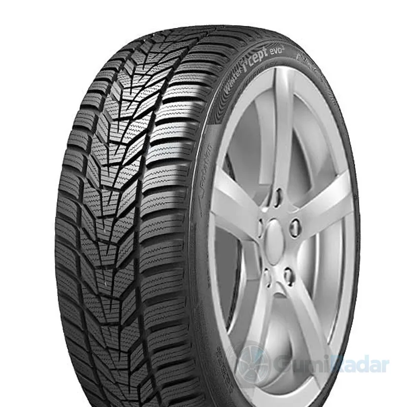 Hankook Winter i cept evo3 W330 SUV