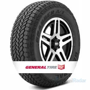 General Tire GRABATSPW