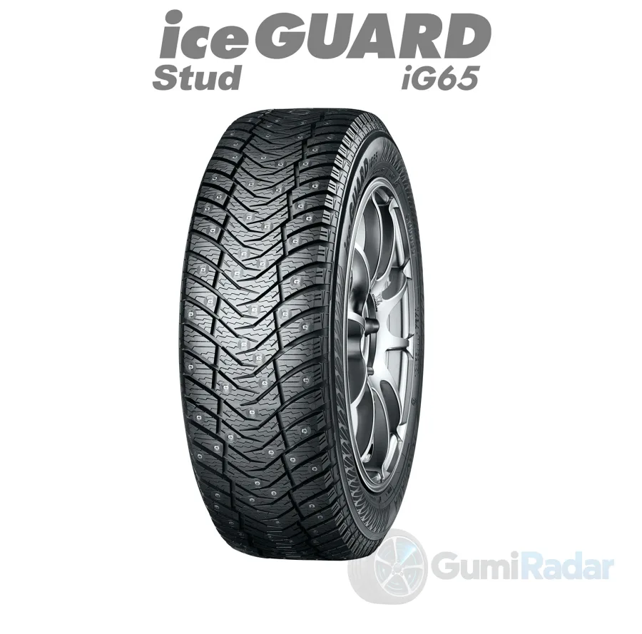 Yokohama iceGuard iG65