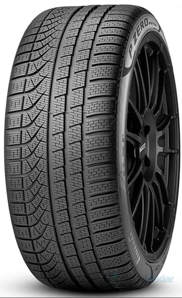 Pirelli WINTER PZERO ELECT