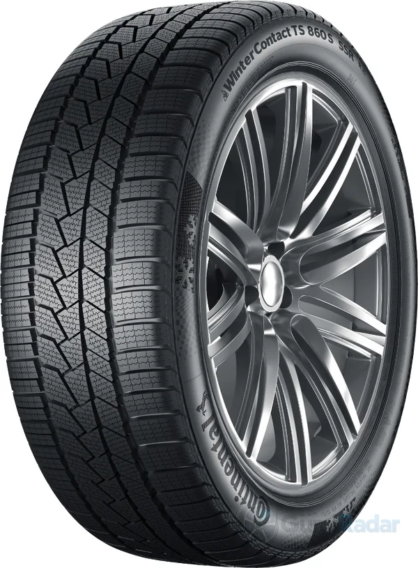 Continental TS860S SIL