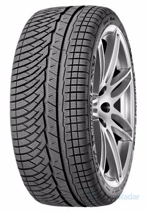 Michelin PIL.ALP.PA42023