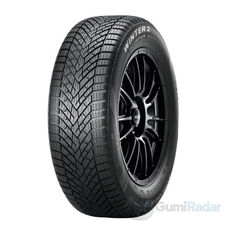 Pirelli SCORPI.WIN 2
