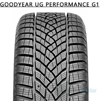 Goodyear UG P.G1