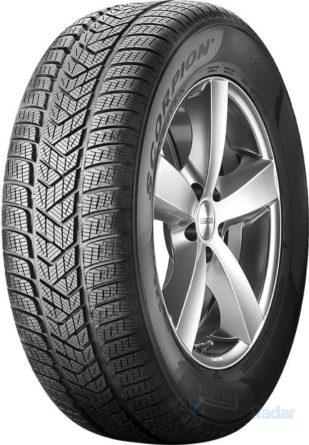 Pirelli S-WNT