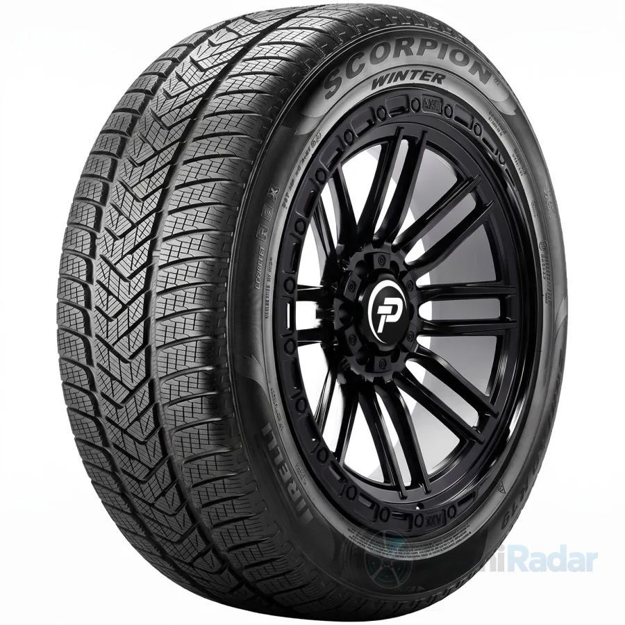 Pirelli SCORPION WINTER E