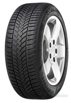 Semperit SPEED-GRIP 3 SUV