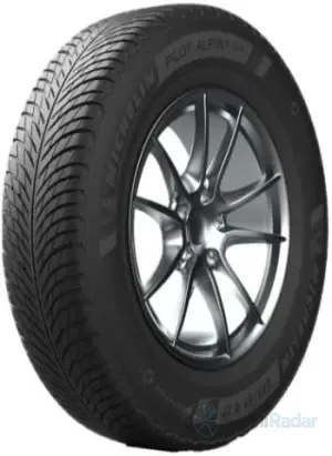 Michelin PILOT ALPIN 5 SUV MO1A
