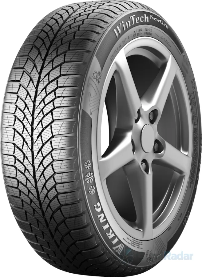 Viking EVc WinTech NewGen