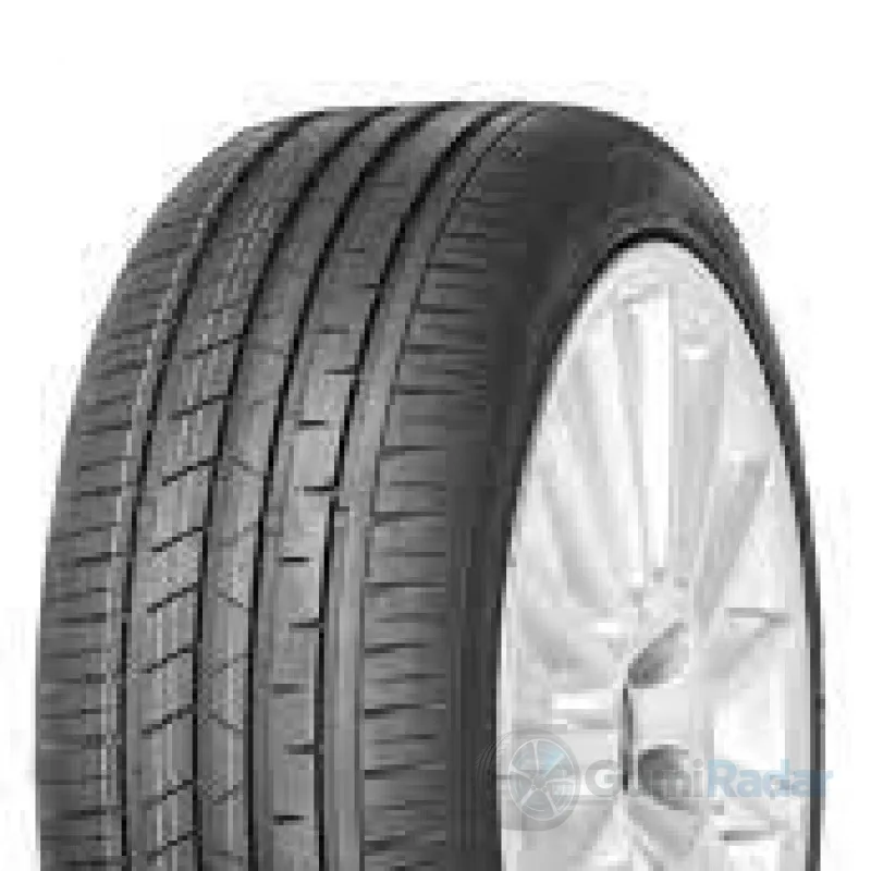 Event Tyre Potentem UHP