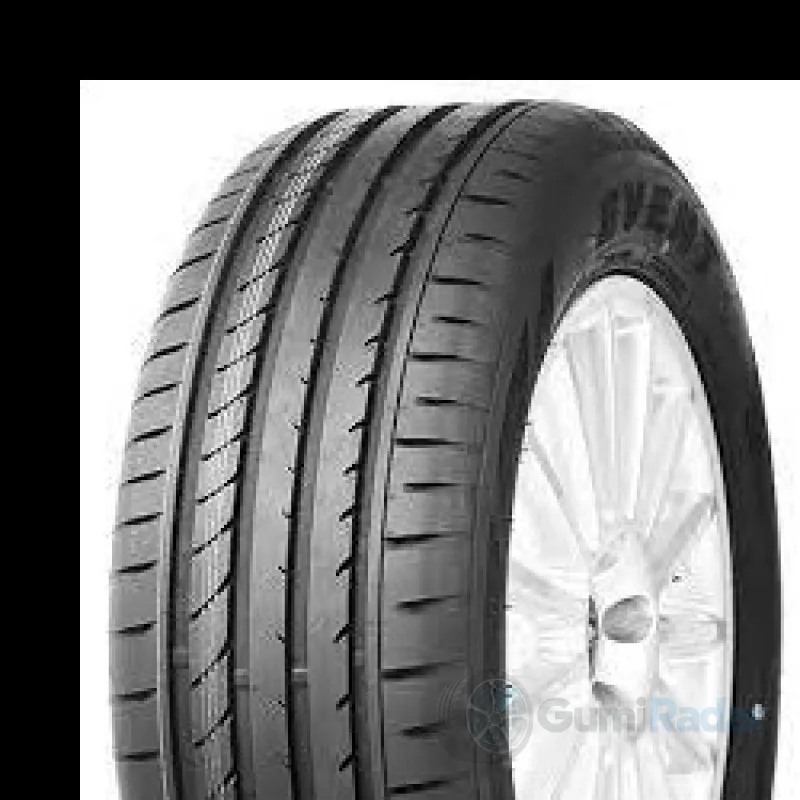 Event Tyre Semita SUV