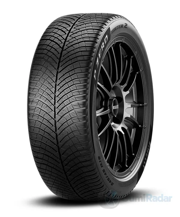 Pirelli PZERO WINT2 NCS