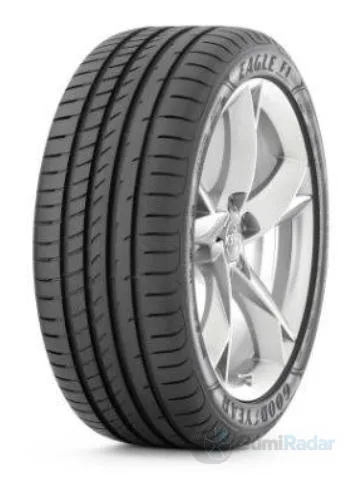 Goodyear F1 ASYM 2 SUV MGT