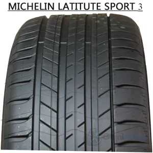 Michelin LATI.SPORT 3