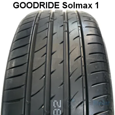 Goodride SOLMAX ZRT