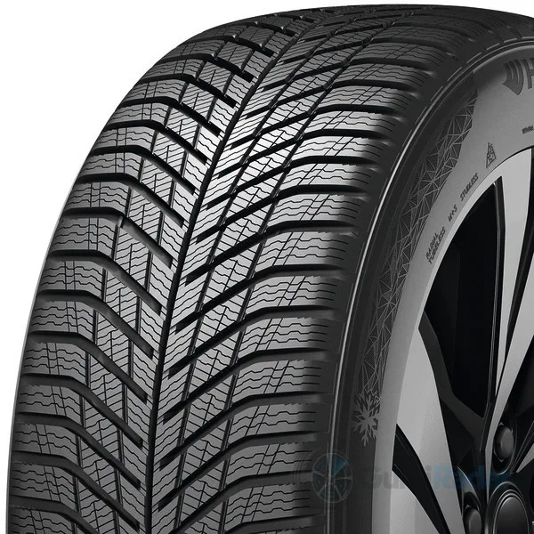 Hankook Winter i cept evo 4 X W340A