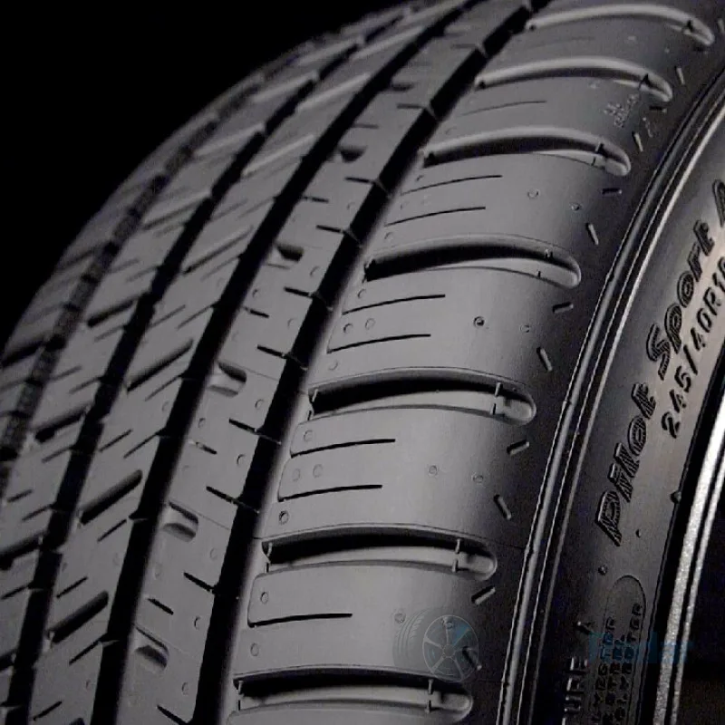 Michelin Pilot Sport A/S 3