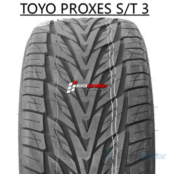 Toyo PROX.S/T3