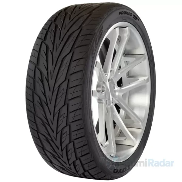 Toyo PROXES ST III