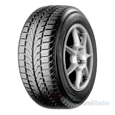 Toyo Vario V2+ DEMO