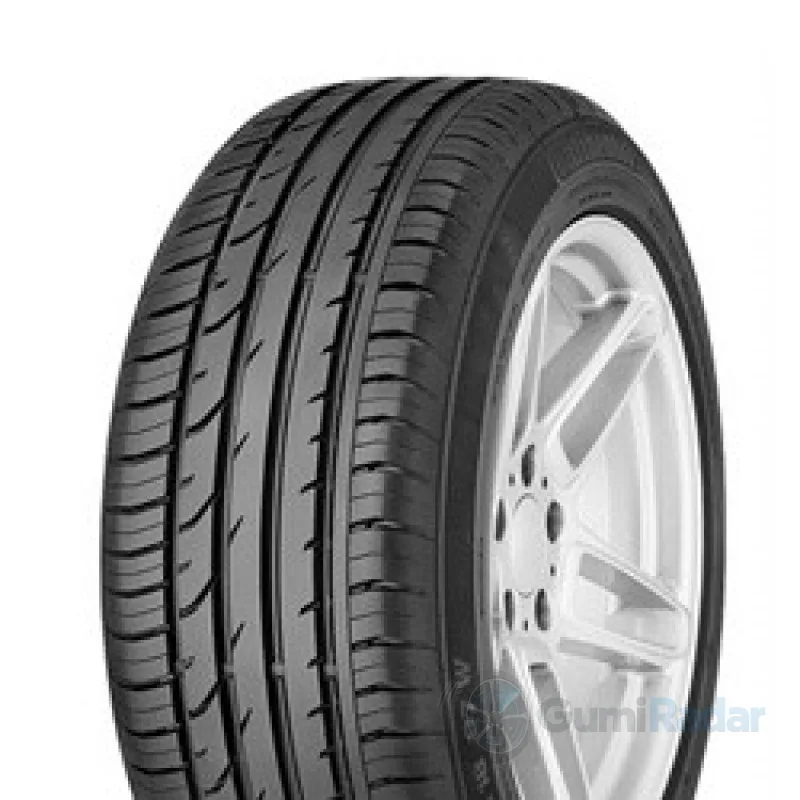 Continental PREMIUMCONT.2