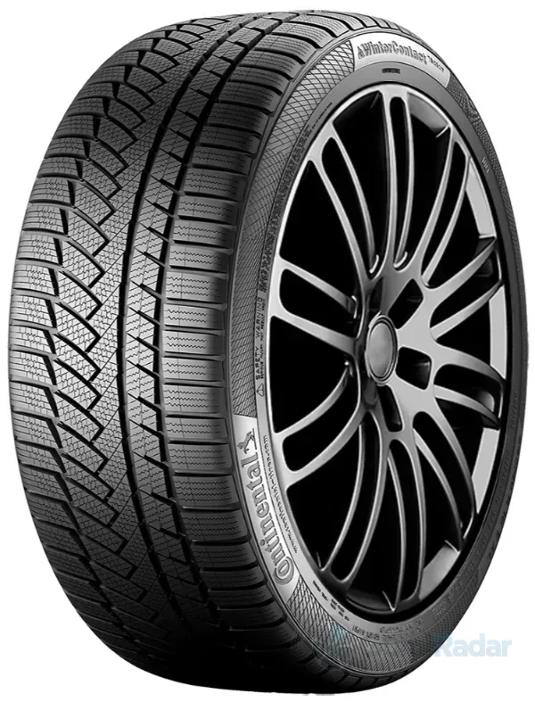 Continental Winter Contact TS 850 P SUV