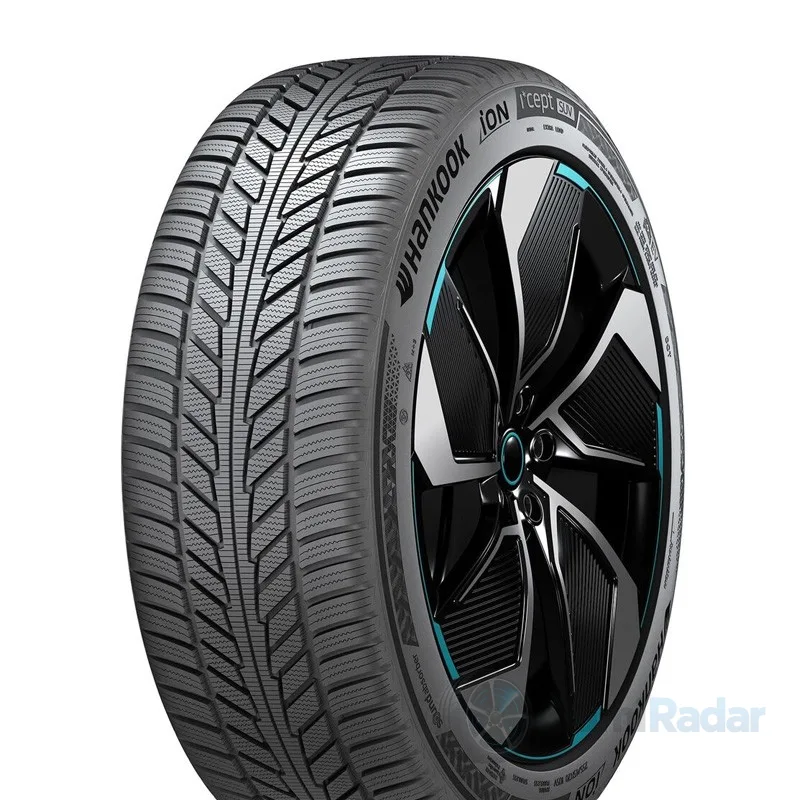 Hankook ION WINTER SUV