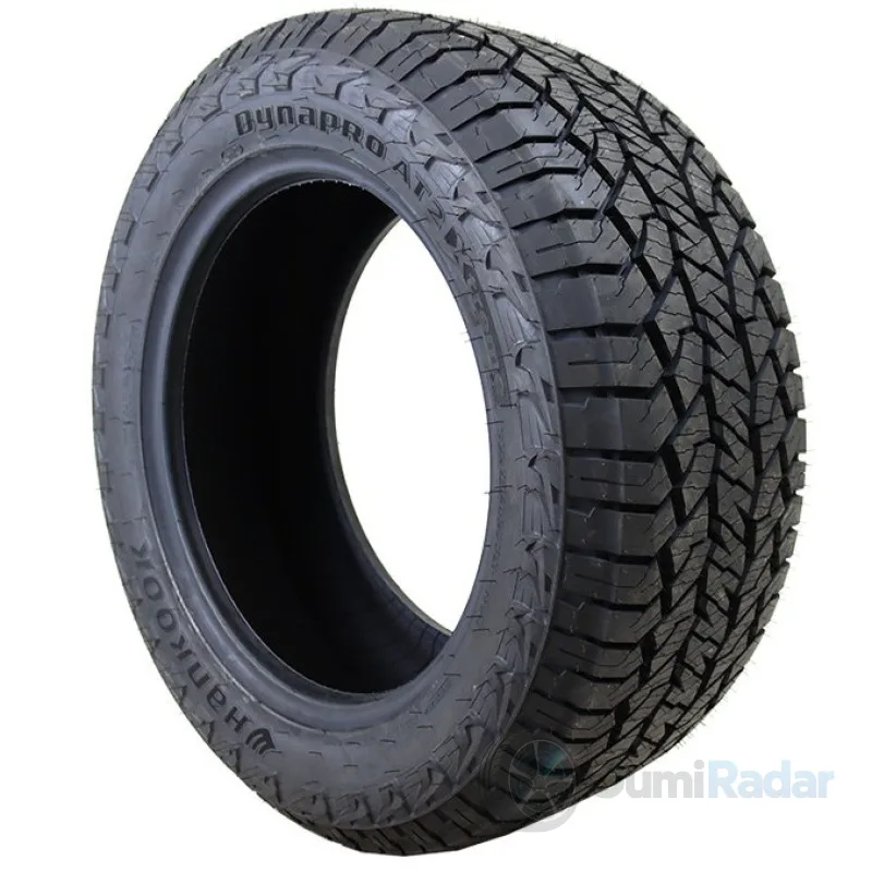 Hankook Dynapro AT2 Xtreme RF12
