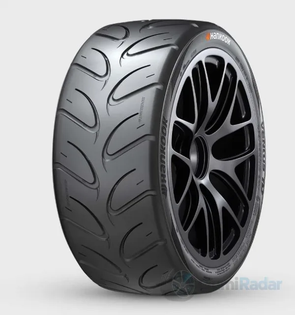 Hankook Z221