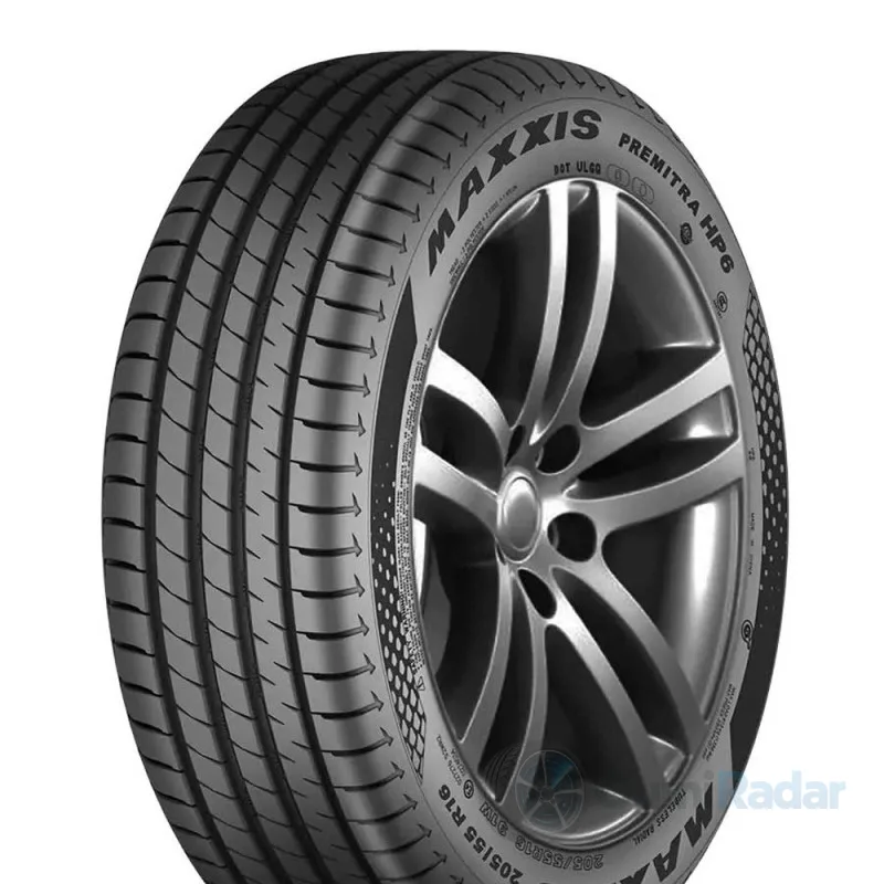 Maxxis Premitra HP6