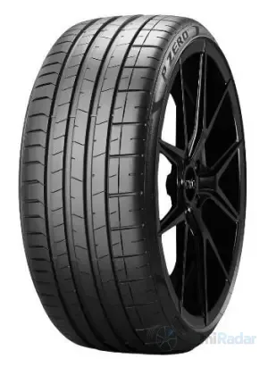 Pirelli P ZERO (PZ4) SC NC0
