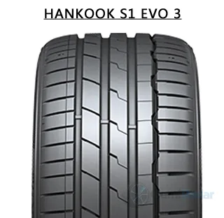 Hankook VEN.S1 E.3 2022