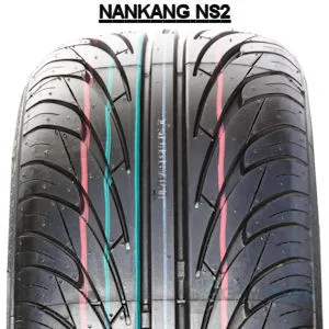Nankang SPORT NS-2