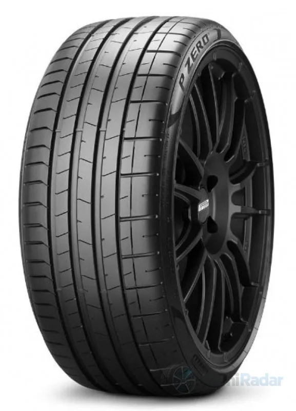 Pirelli PZERO PZ4 S. . I S NCS
