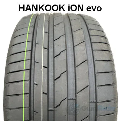 Hankook ION-EVO SUV