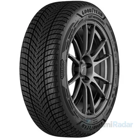 Goodyear UG PERFORMANCE 3
