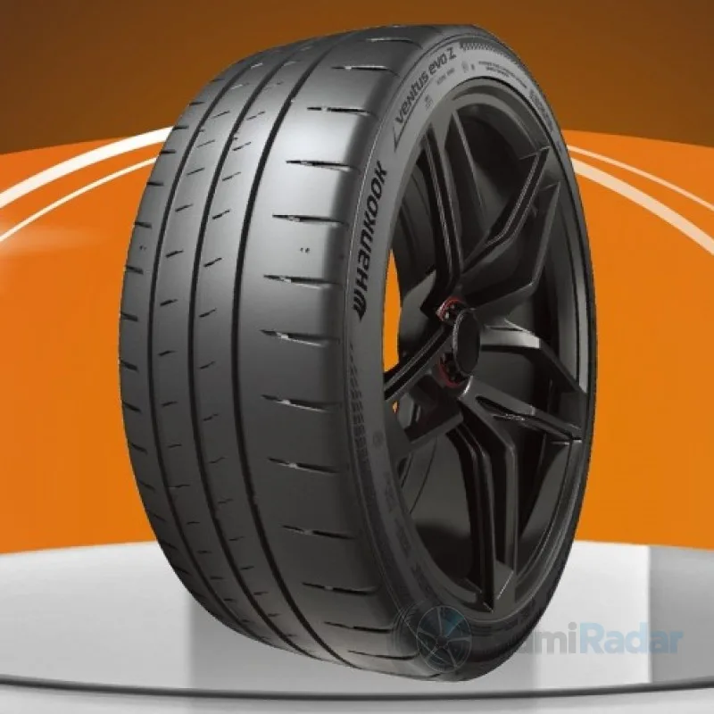 Hankook VENTUS EVO Z