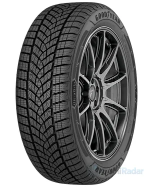 Goodyear ULTRAGRIP PERFORMANCE +