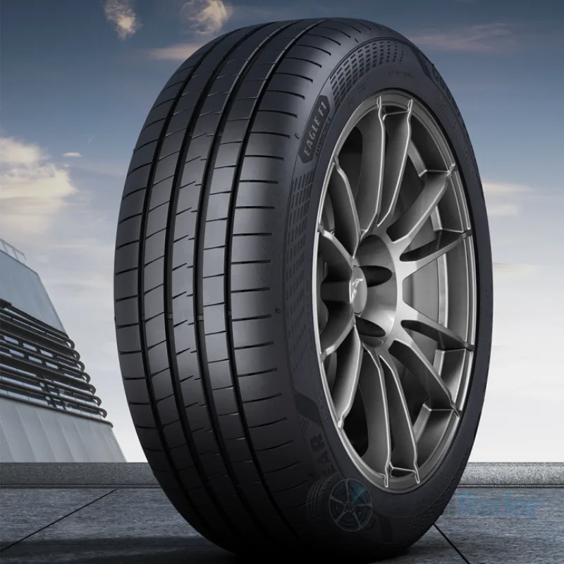 Goodyear EA.F1 ASYM.6SCT