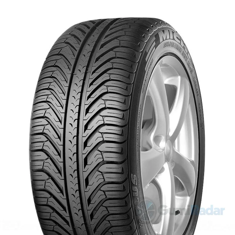 Michelin Pilot Sport A/S +