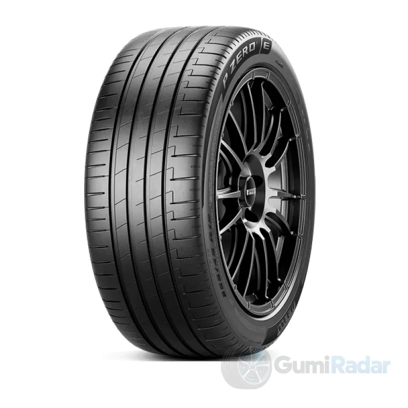 Pirelli PZERO E ELT POLO