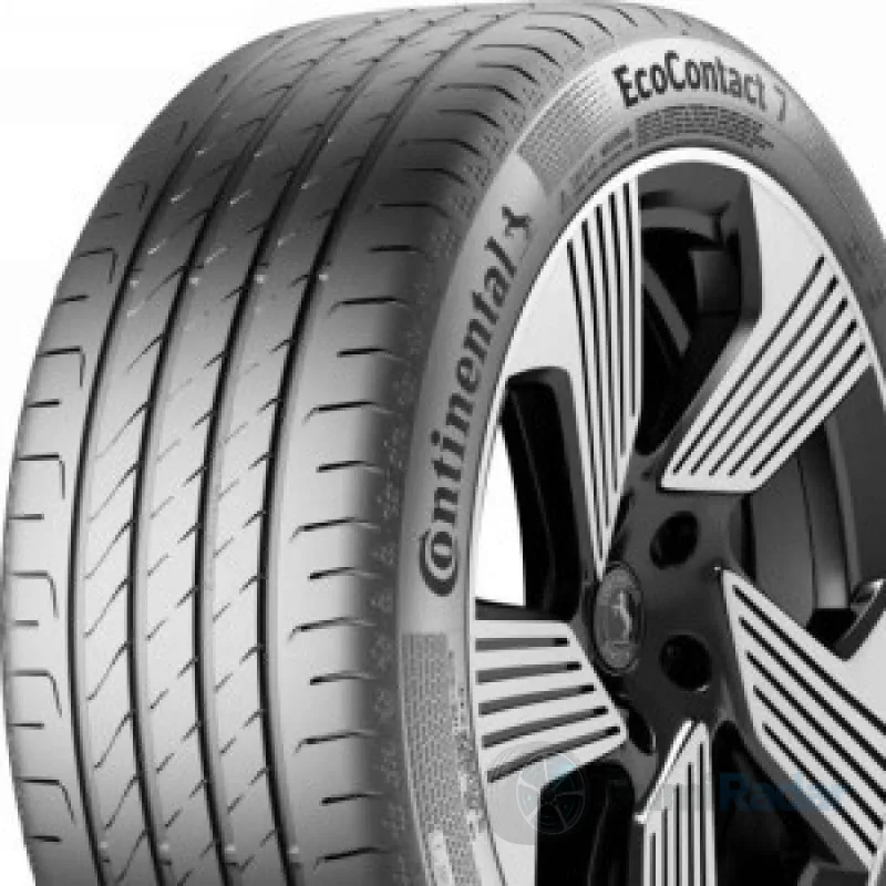Continental ECOCONTACT 7 SI