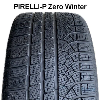 Pirelli PZERO WI