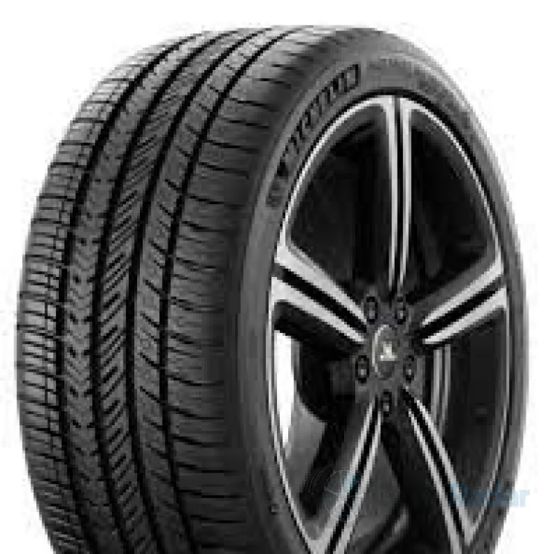Michelin Pilot Sport A/S 4